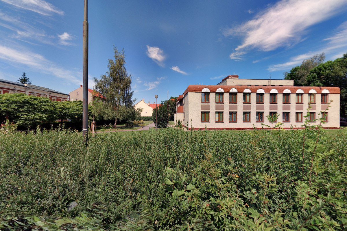 Státní okresní archiv Karviná foto 6