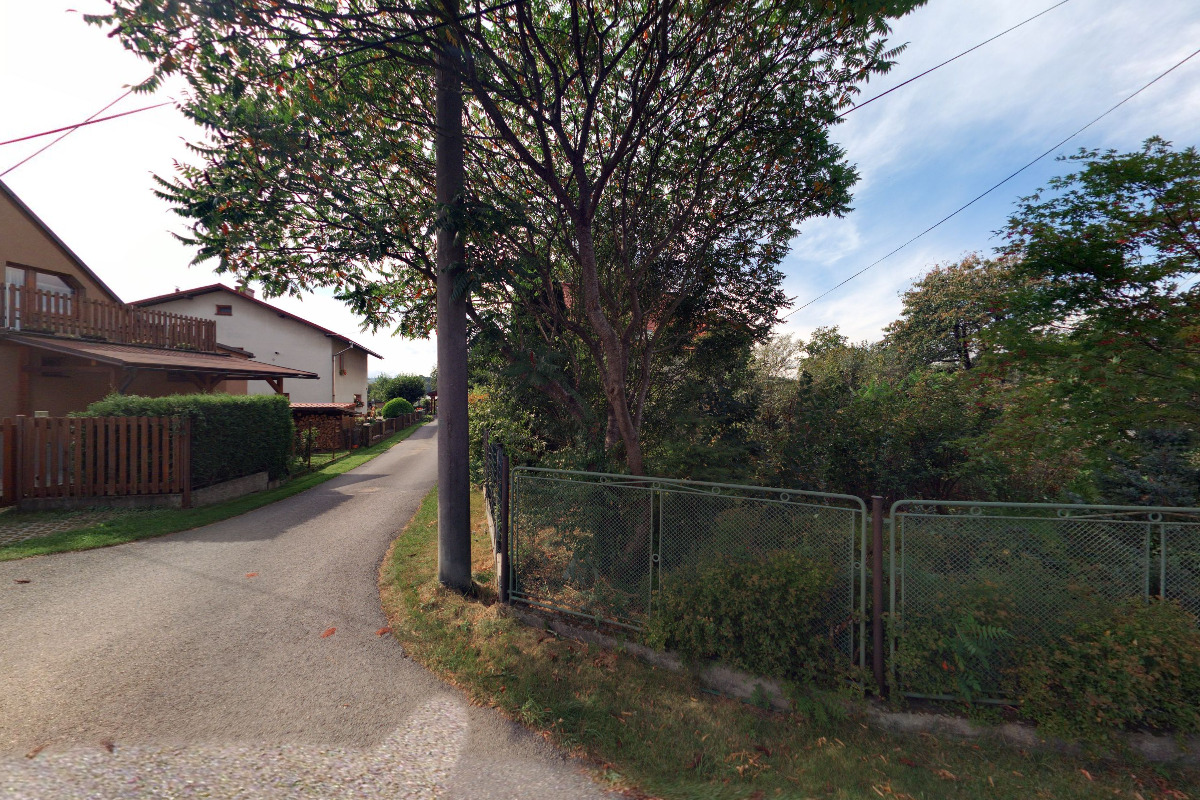 Medový dvůr - Kunčičky u Bašky