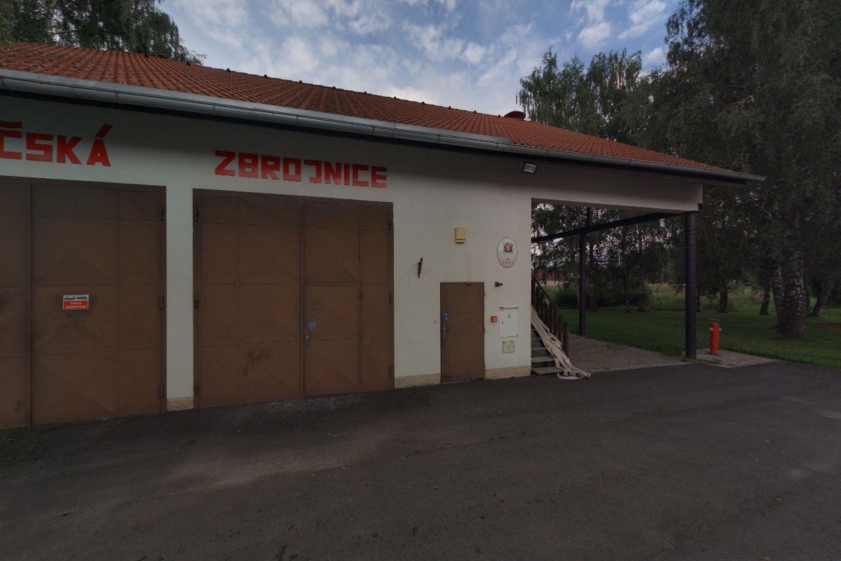 SH ČMS - Sbor dobrovolných hasičů Žimutice foto 2