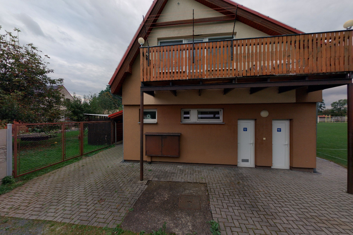 Tělovýchovná jednota Sokol Kunín