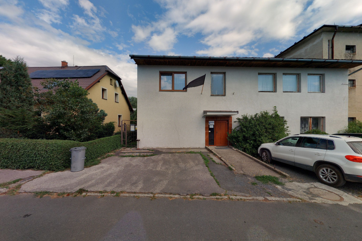 Agropodnik Dvorce, a.s.