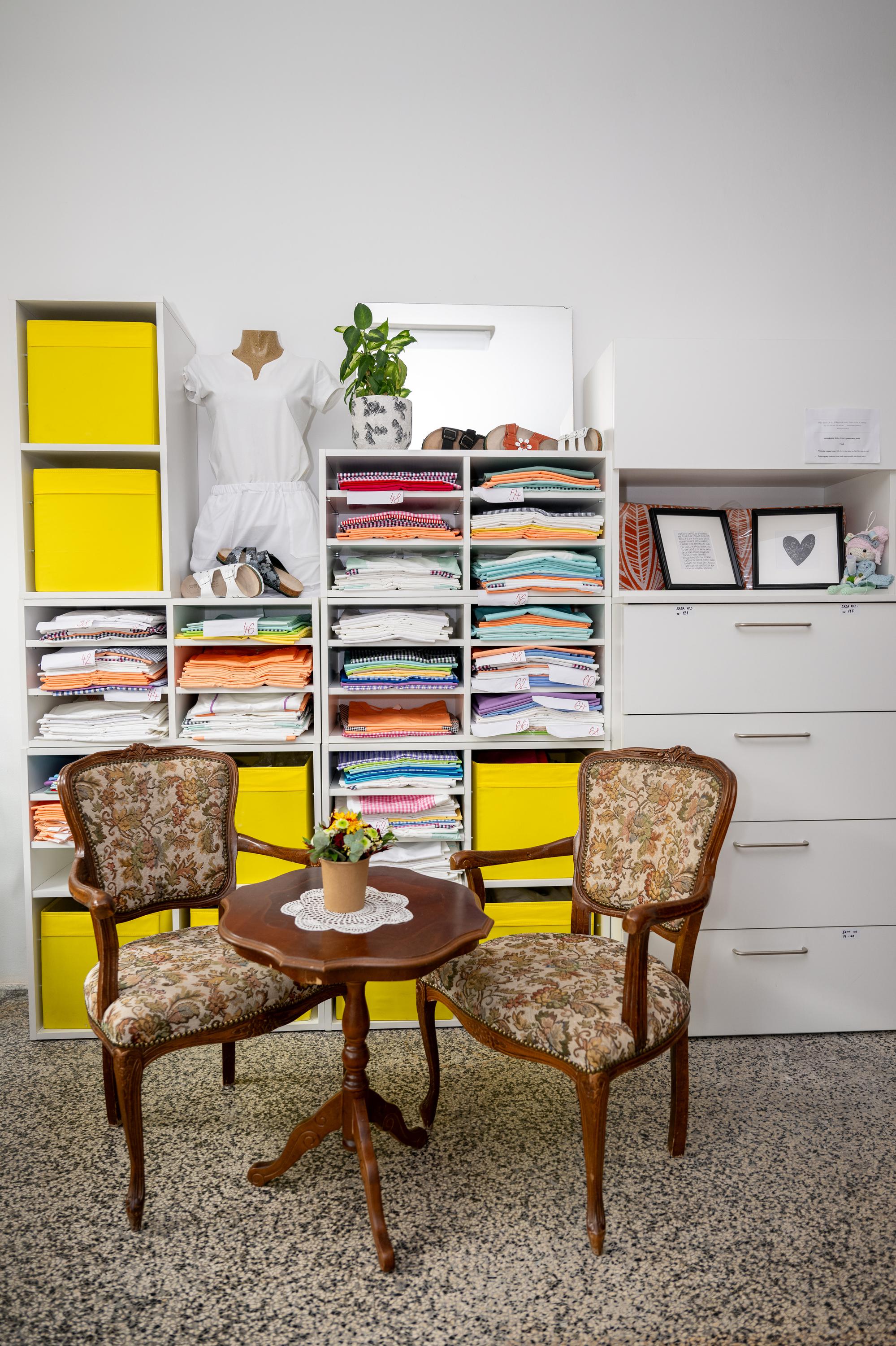 Epos Duo, s.r.o. - Pracovní oděvy foto 6