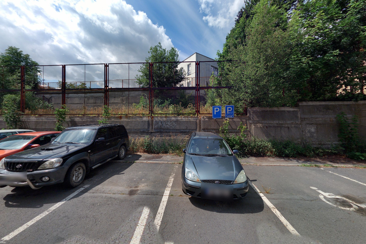 MŠ Bruntál, Okružní