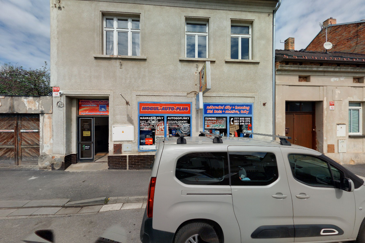 MOGUL AUTO-PLUS, s.r.o. foto 2