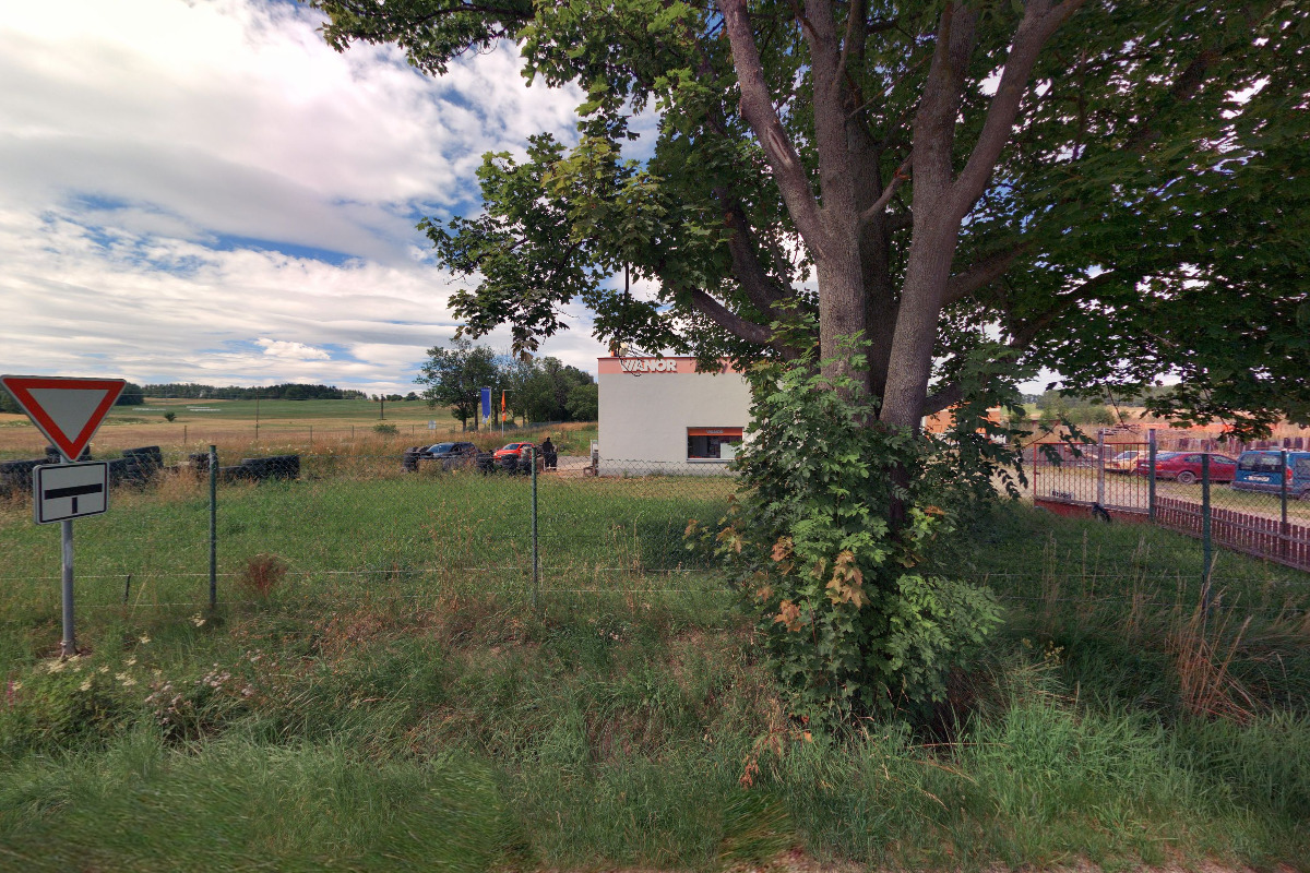 Pneuservis Berry - Dušan Beránek