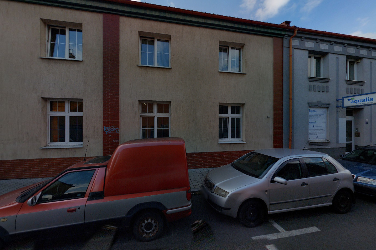 Aqualia infraestructuras inženýring, s.r.o. foto 2