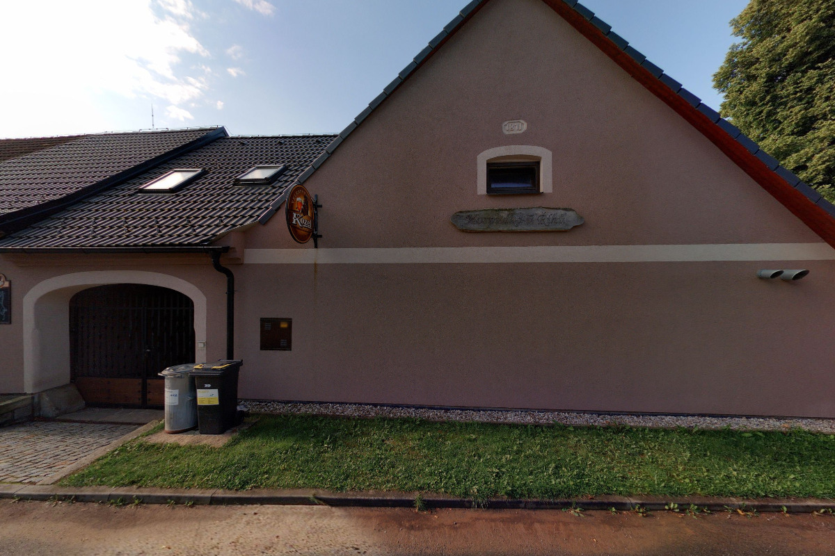 Hospůdka u Říhů foto 1
