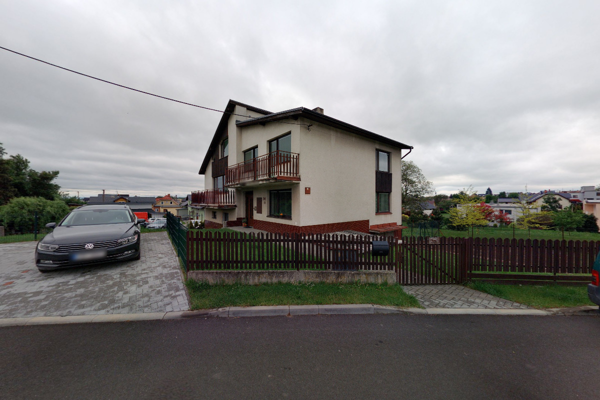 Patrik Harasim - Hromosvody