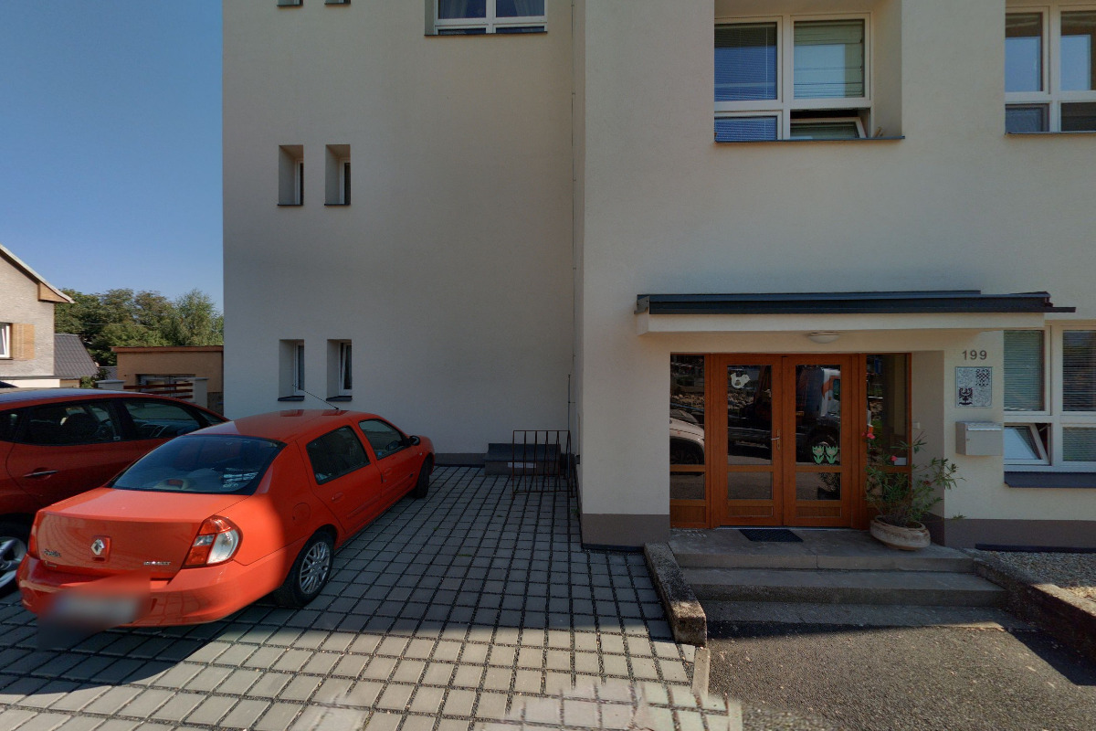 MŠ Kopřivnice, Lubina