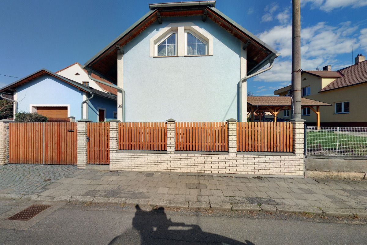 Veterinární ošetřovna - MVDr. Silvie Macášková foto 2