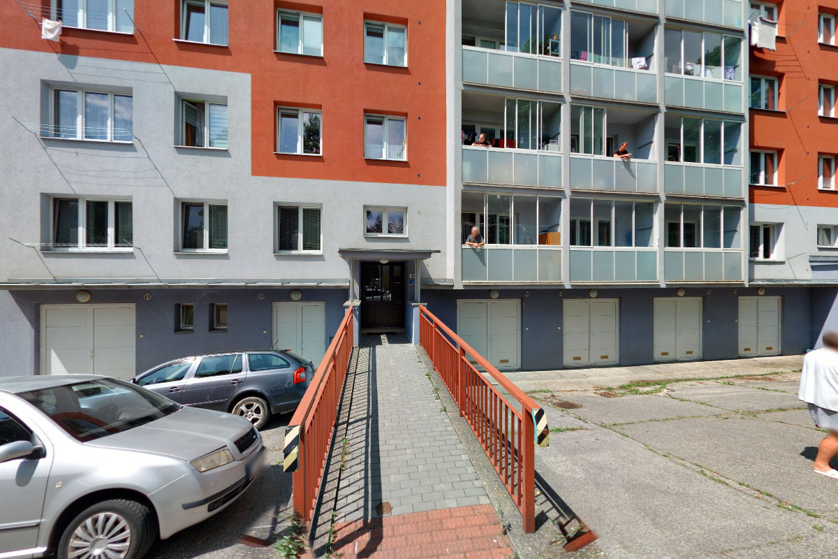 Dalibor Macho foto 1