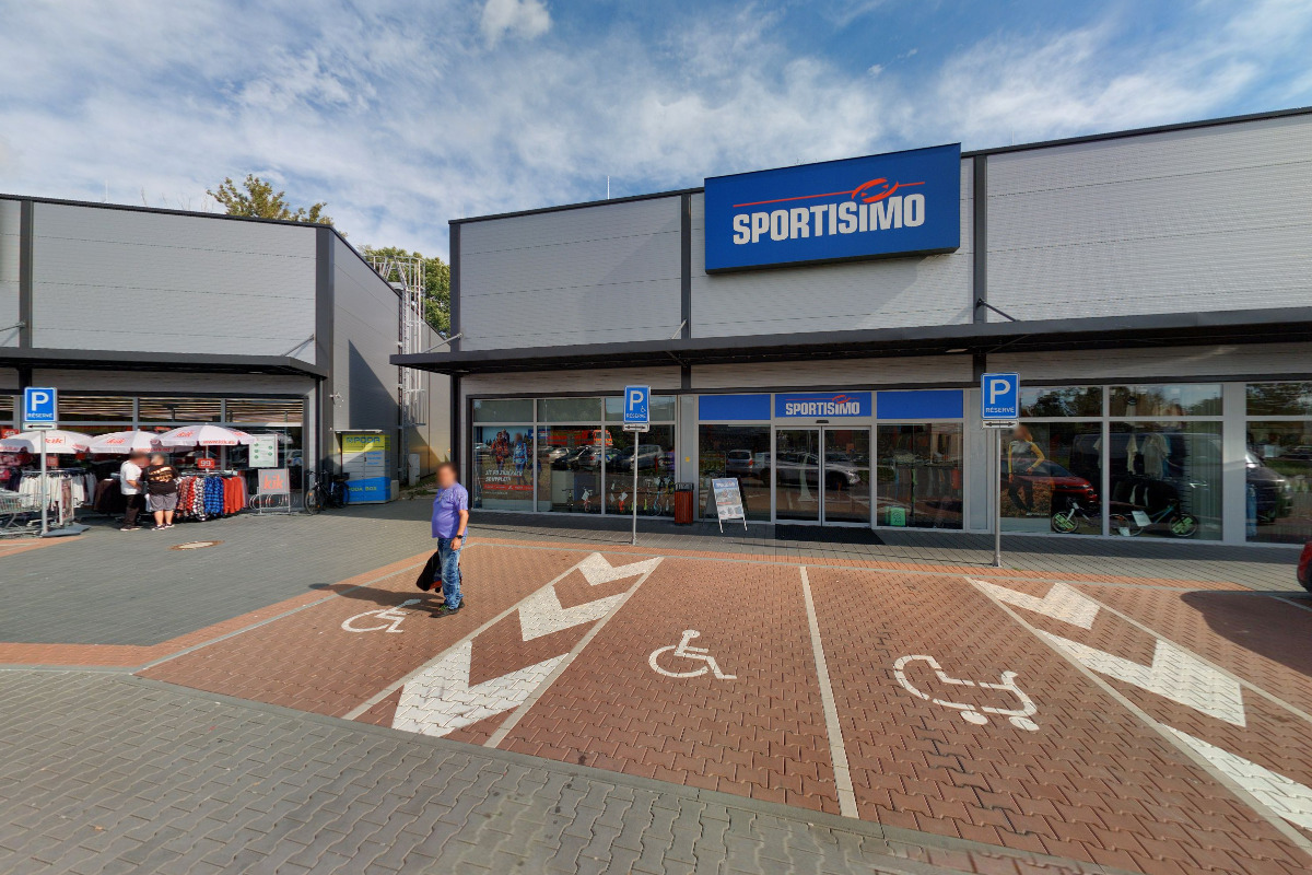 Sportisimo foto 3