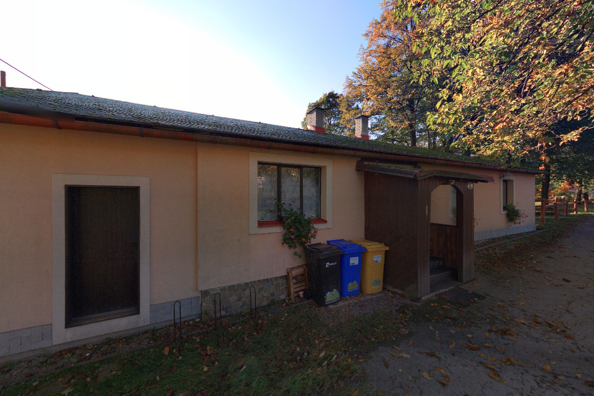 Obecní knihovna Košařiska