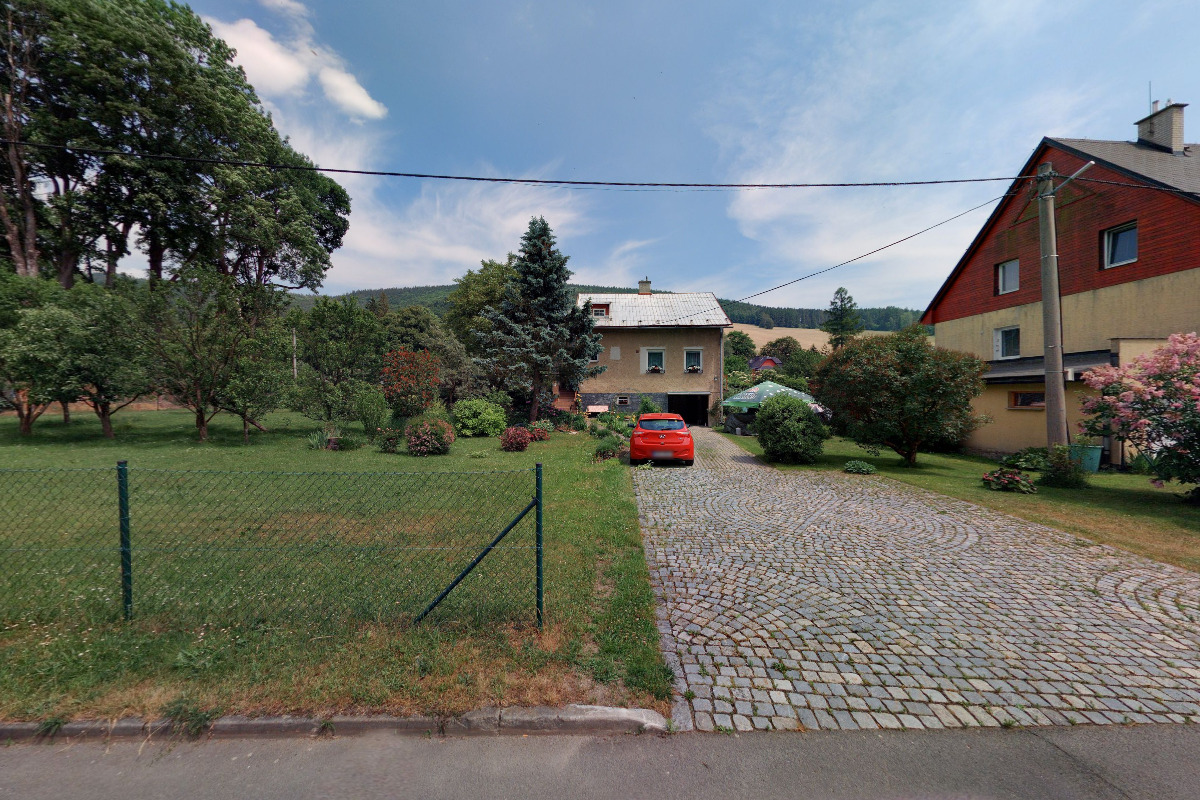 Zemní práce René Darmovzal