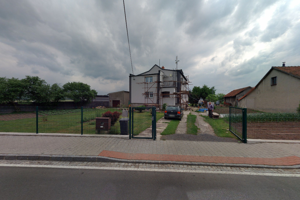 Hospůdka Lubinská foto 1