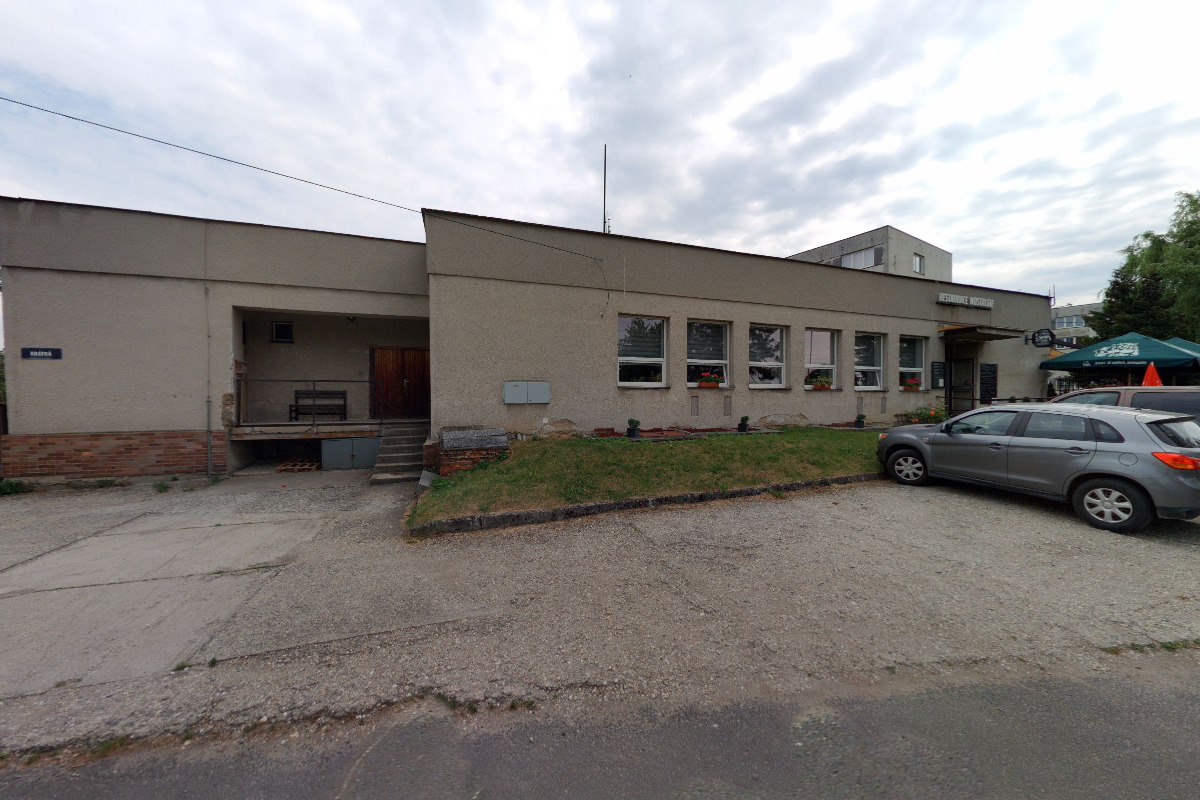 Apartmán Nostalgie foto 4