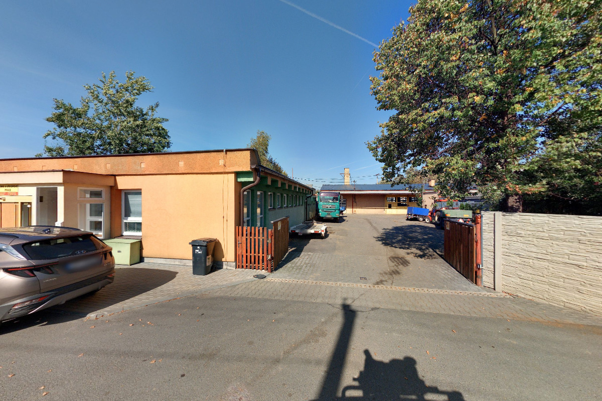 Vas - Karel Vala foto 1