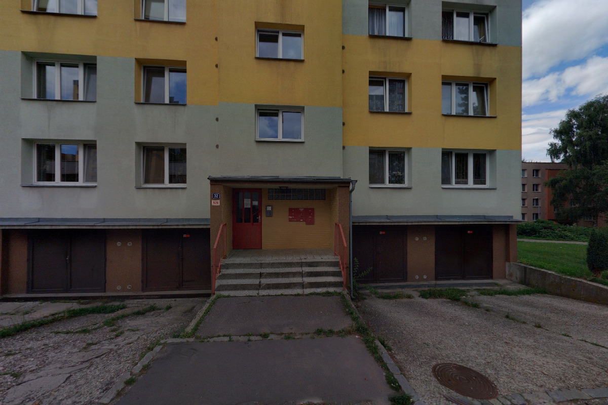 Alena Leštachová foto 2