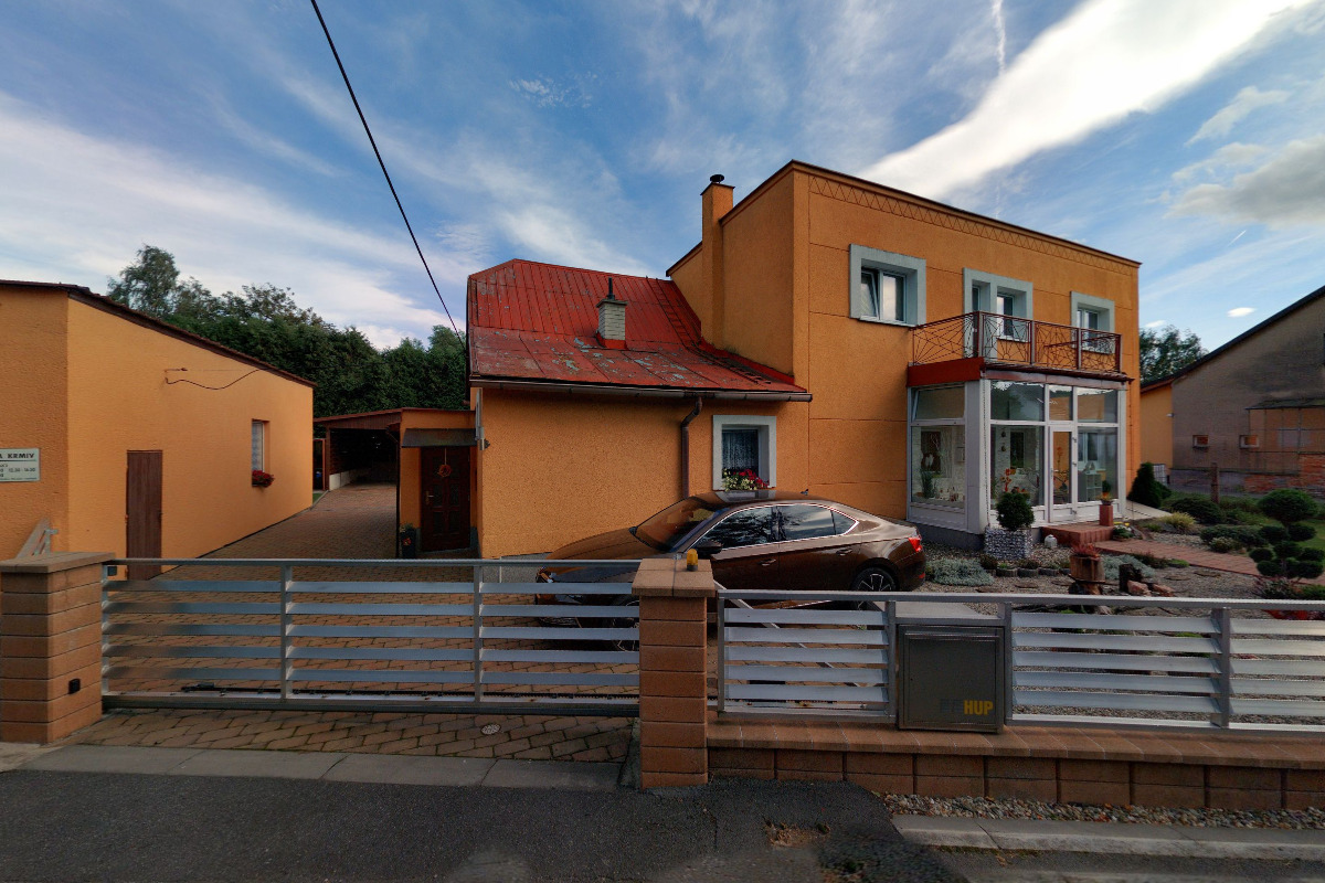 Vemakr - Yvetta Dvořáková