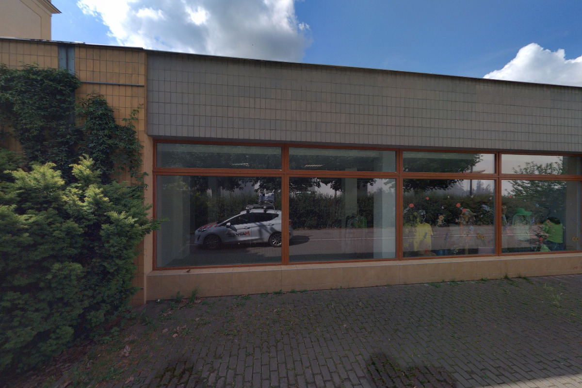 Lango jeans mode foto 2