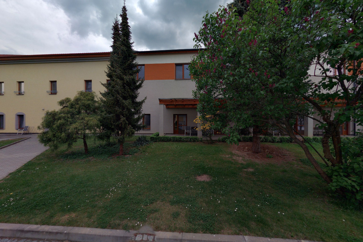 Domov pro seniory Ludmila foto 2