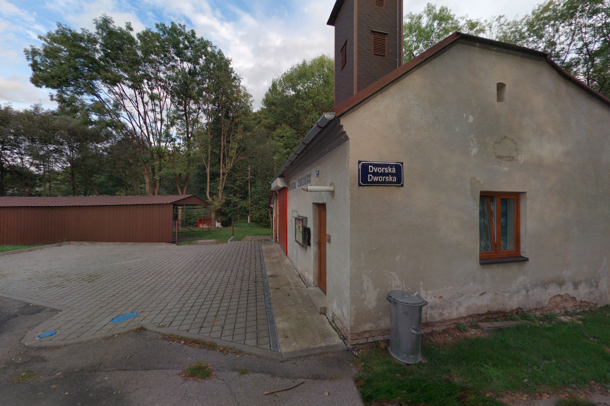 SDH Č.T. Stanislavice