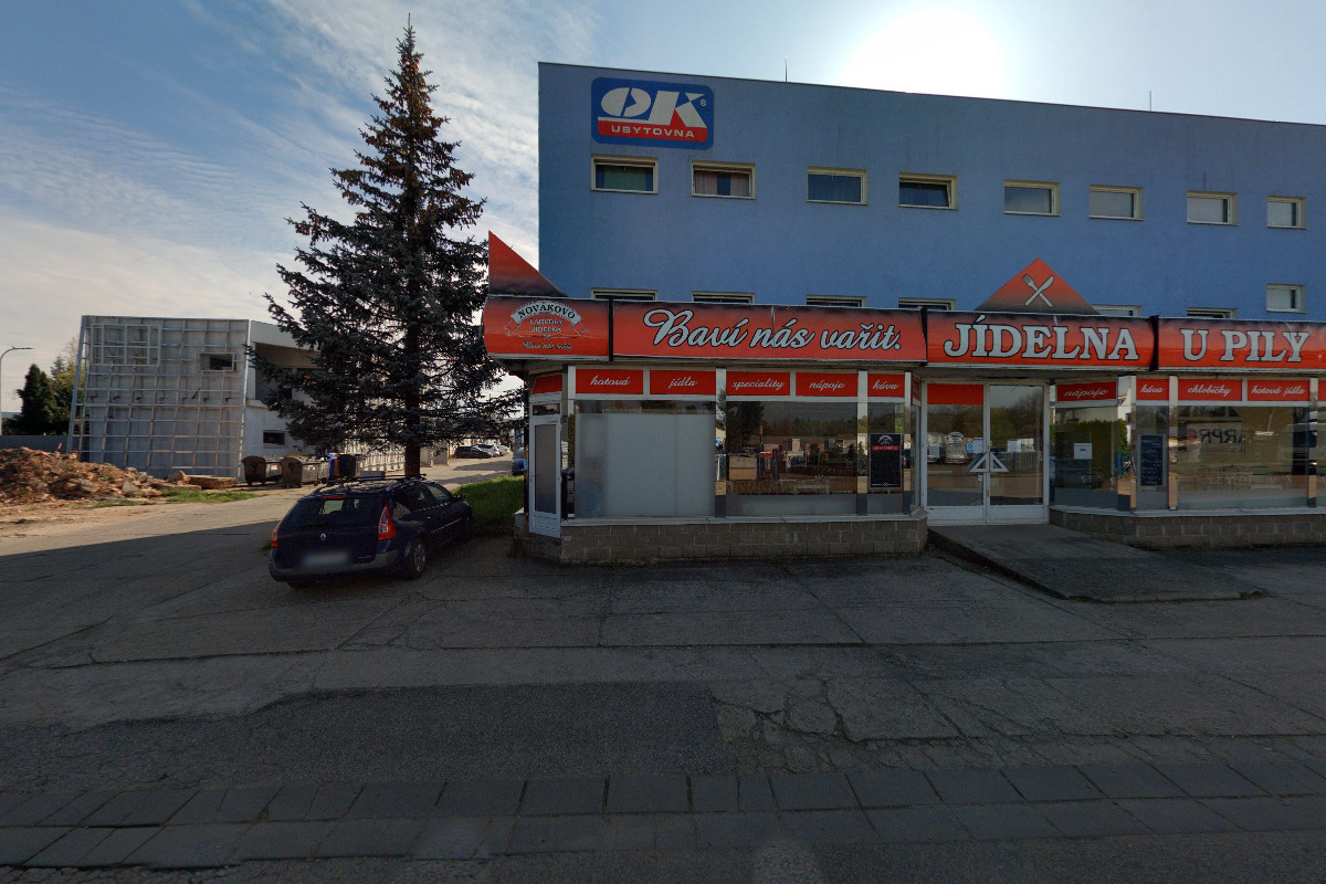 Ocelové konstrukce s.r.o. foto 2