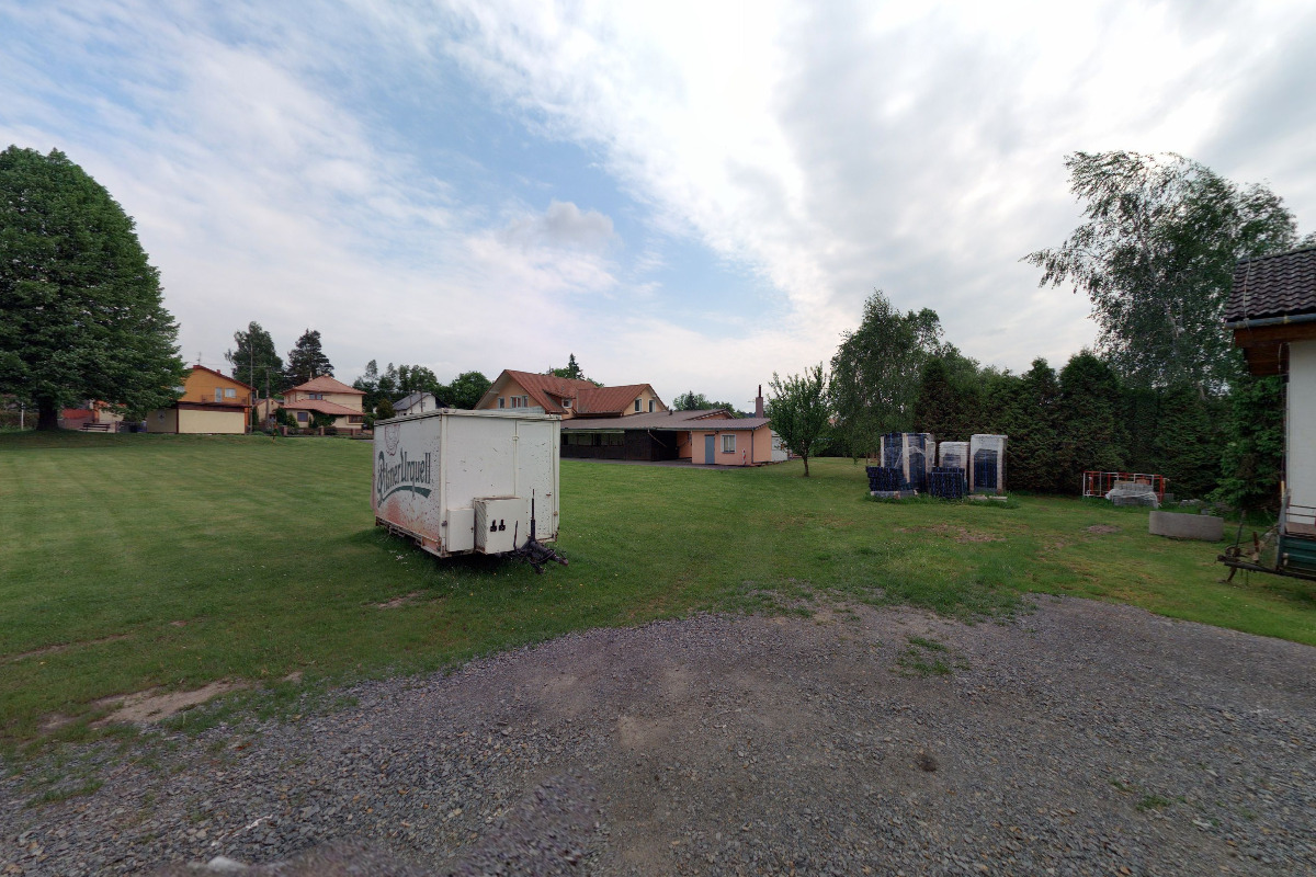 Minimarket U Návratů foto 3