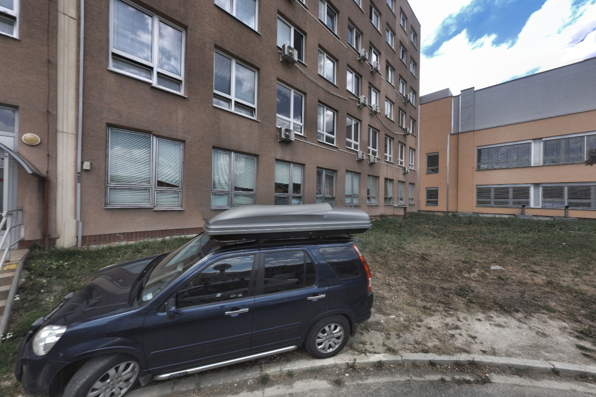 Neurologická klinika - Fakultní nemocnice Ostrava