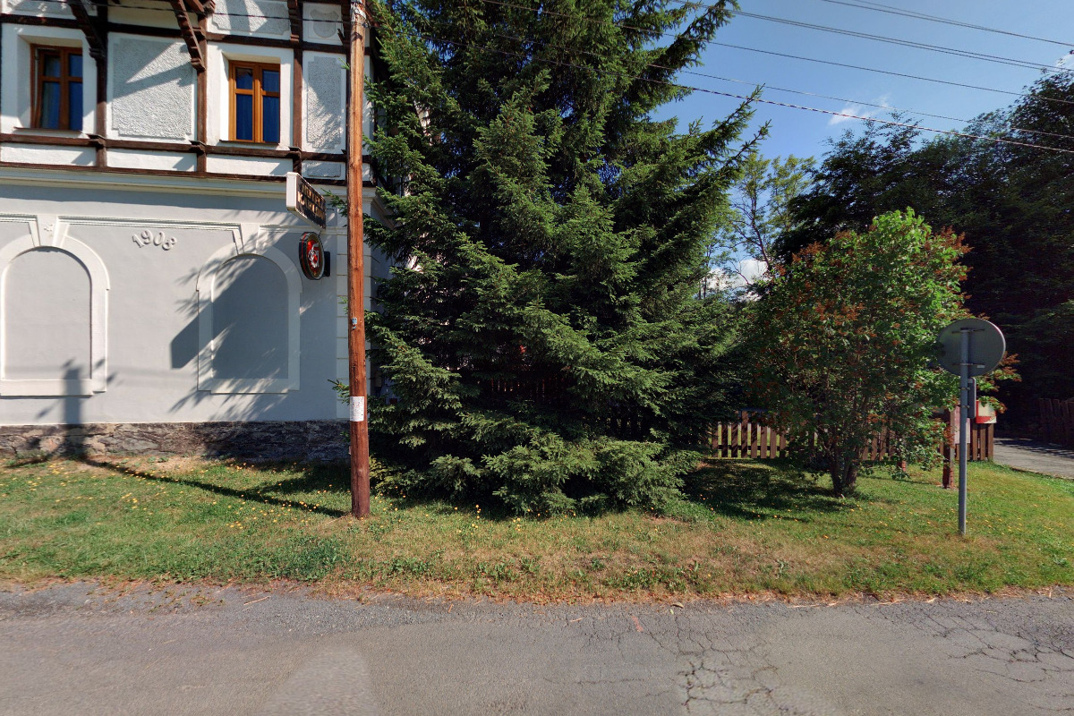 Restaurace Hotel Karlov