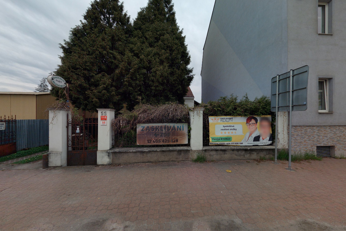 Zasklívání - Ladislav Veselý foto 2