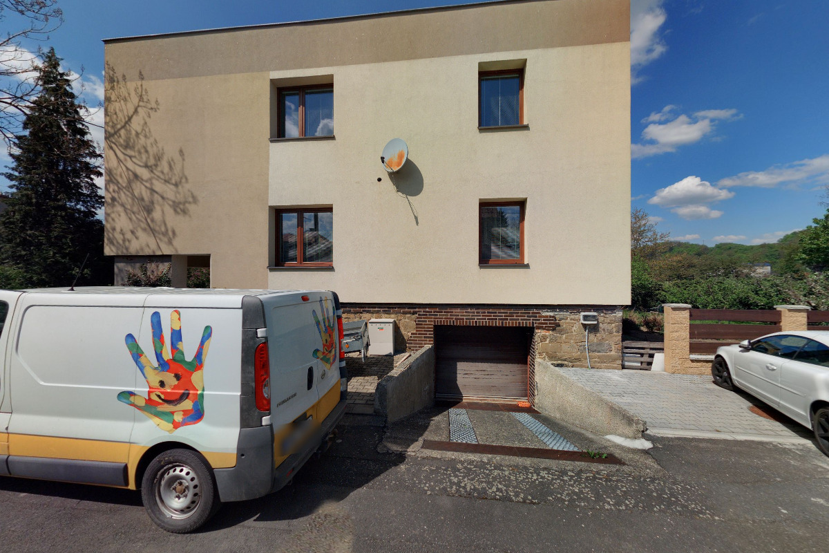 Svatopluk Tomčík foto 2