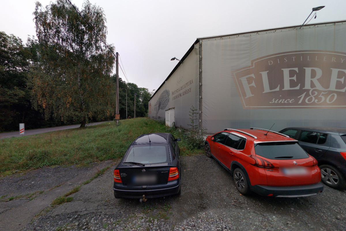 FLERET FRUIT, s.r.o.