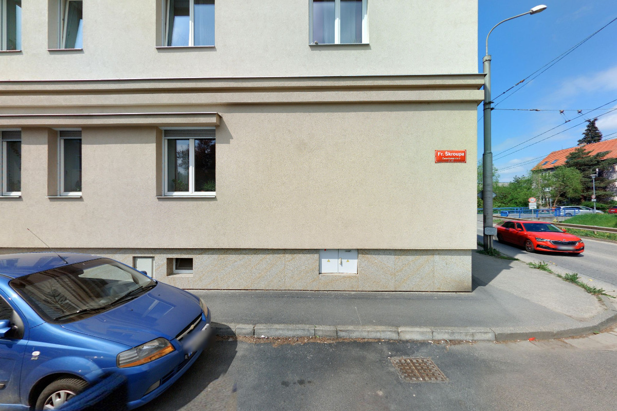 Jinýrozměr - Ing.arch. Lukáš Švejda foto 5