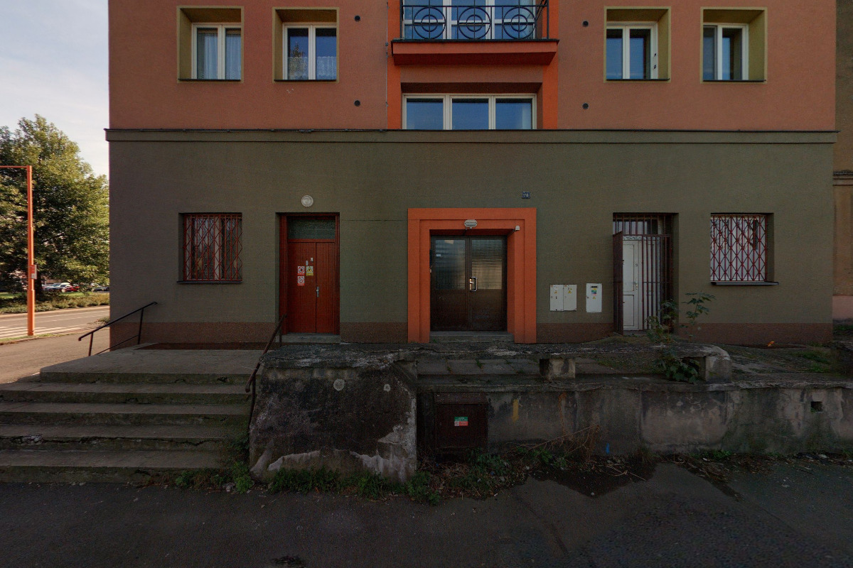 Sport Project Swimming z.s.