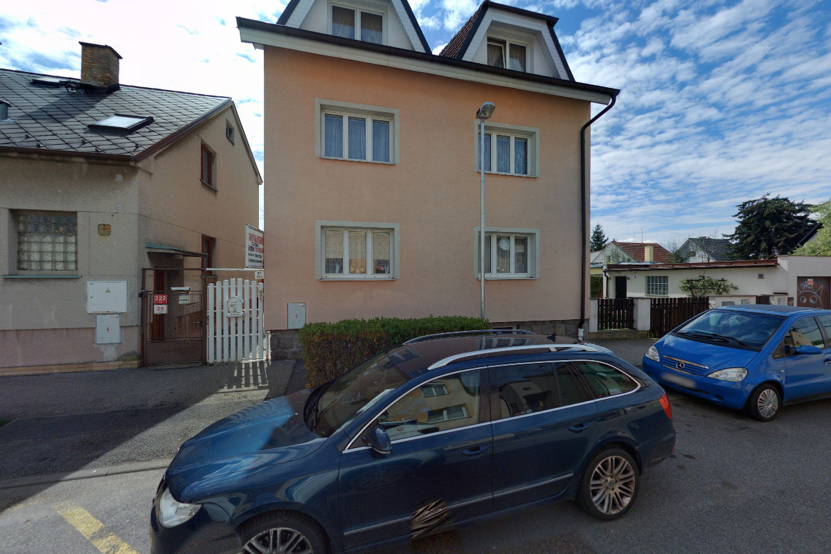 Perfect work, s.r.o.