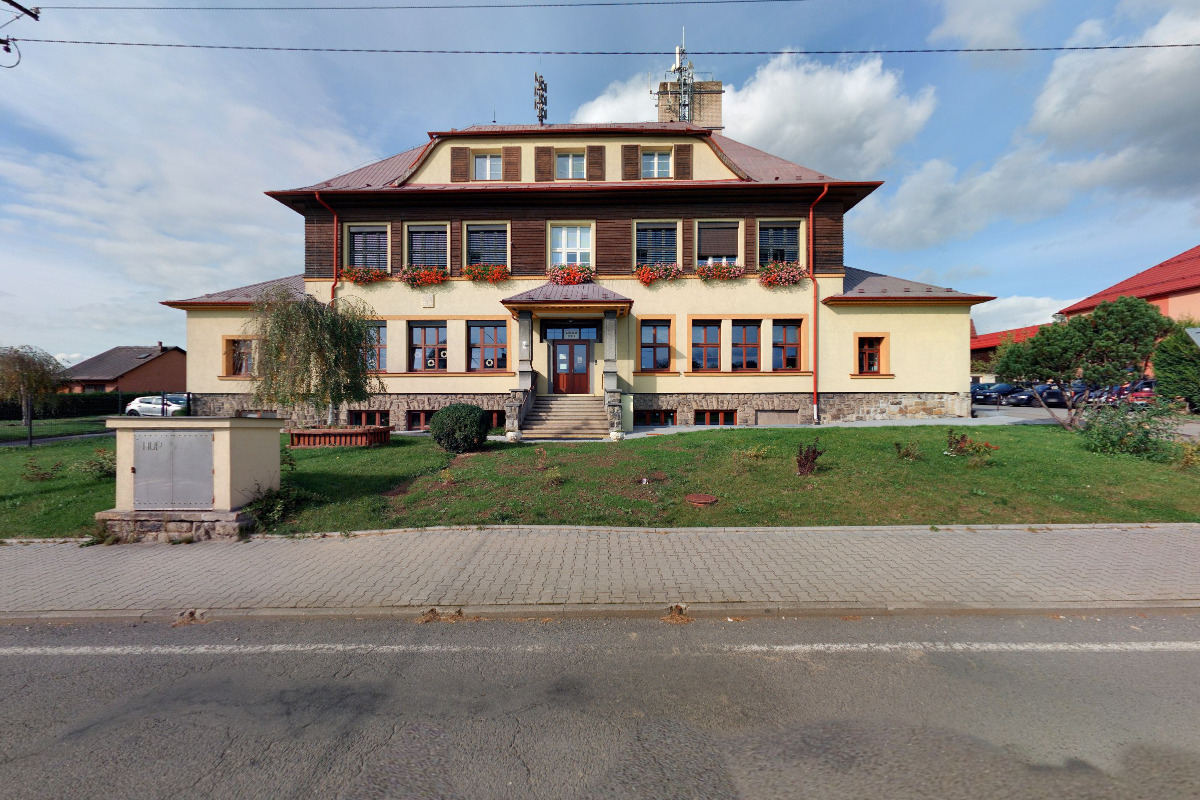 Základní škola Vendryně 236, okres Frýdek-Místek foto 4