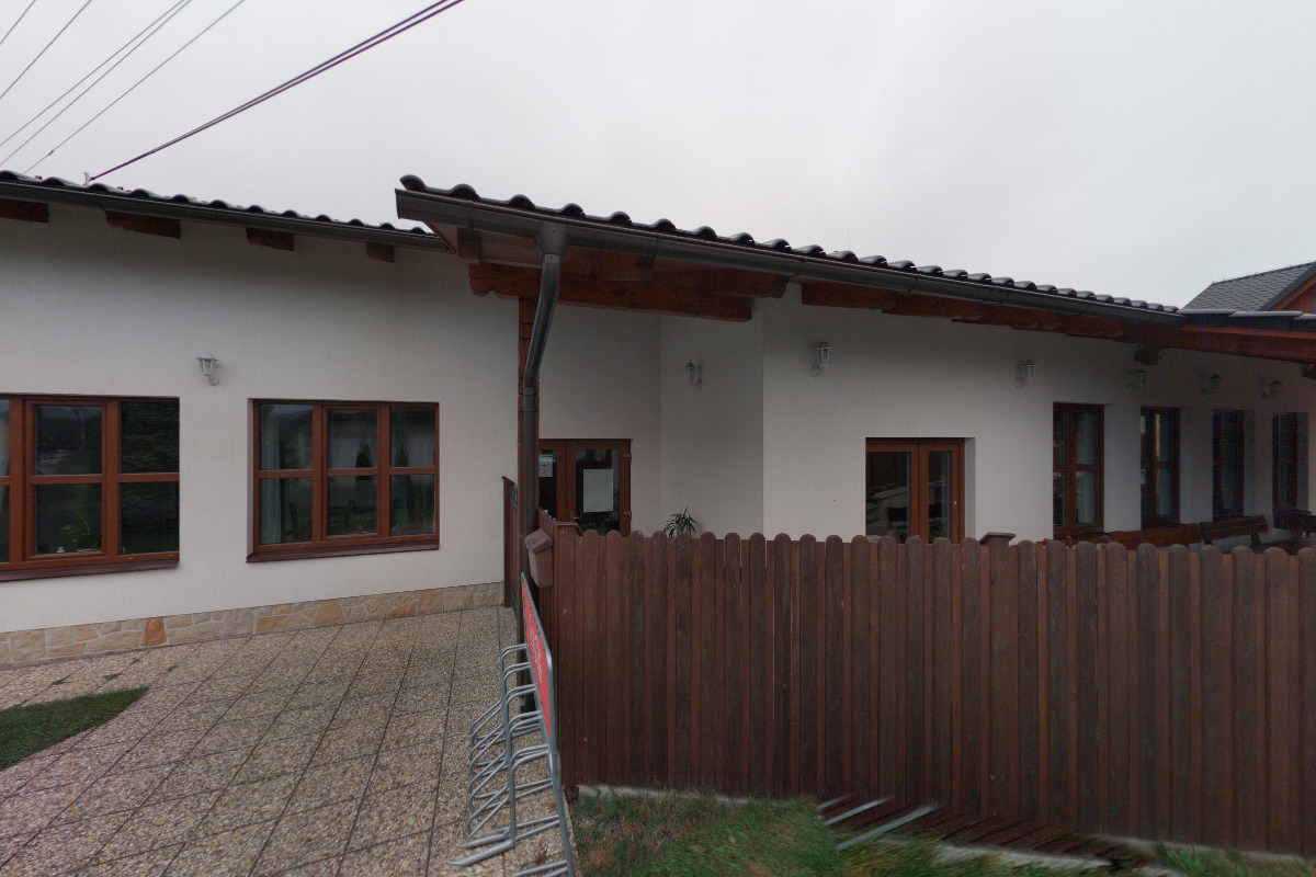 Restaurace Za 5 Dvanáct