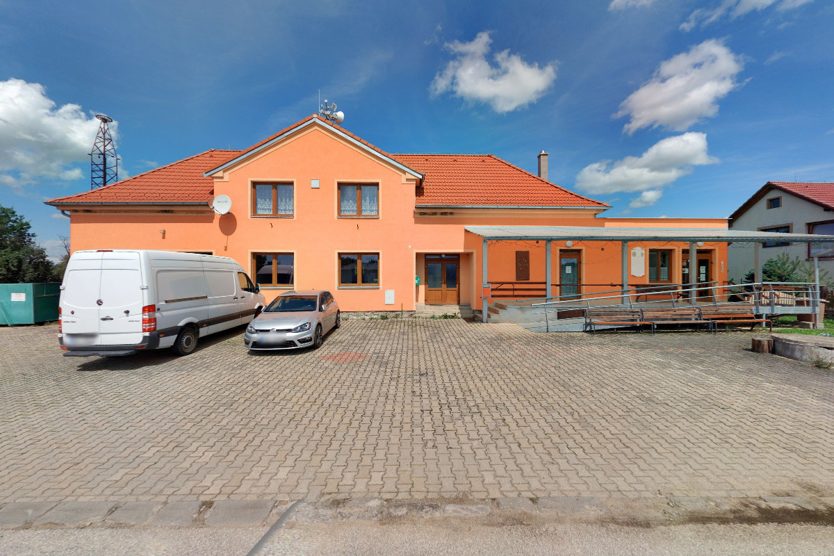 Tělovýchovný klub Třebín o.s.