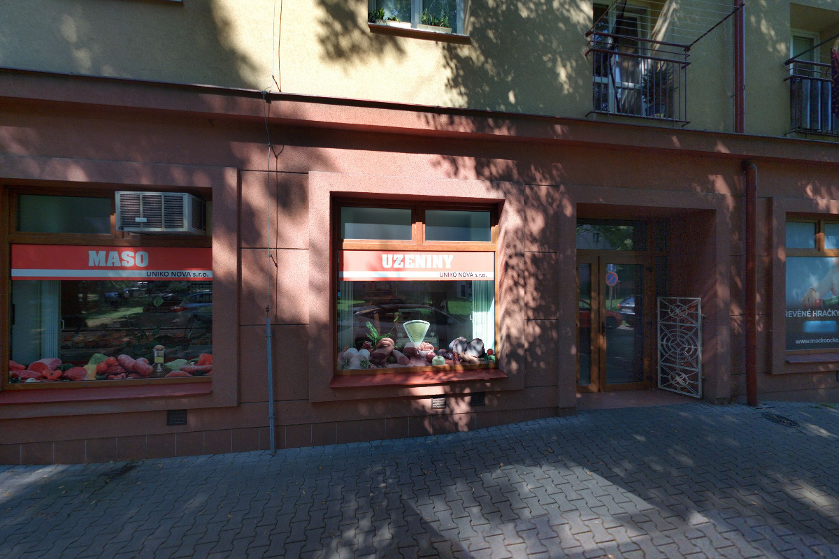 Knihovna města Ostravy