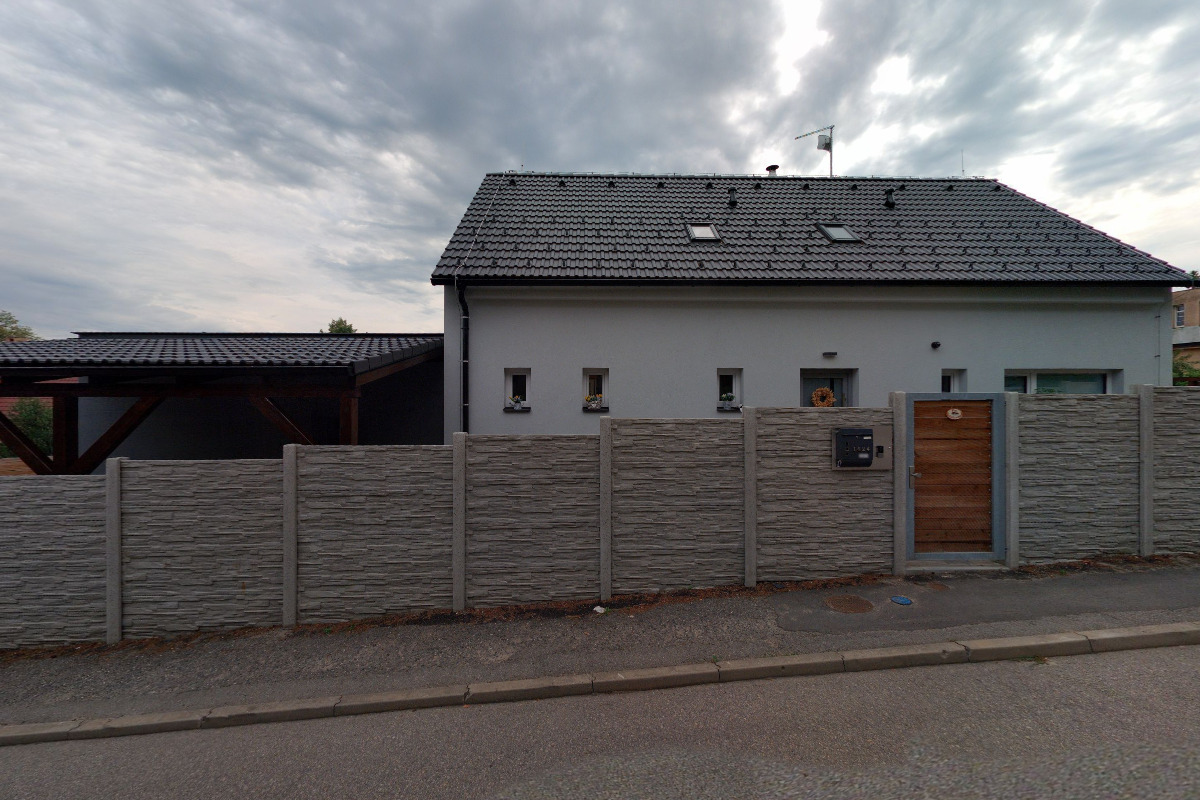 Čistý káry - Čeněk Adamec foto 6