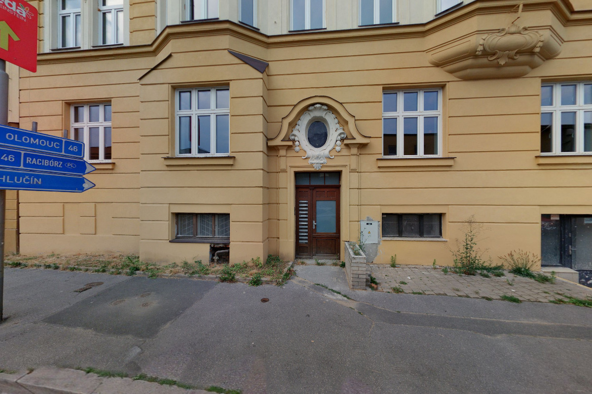 Jaroslav Gregořica - Zámečnictví foto 2