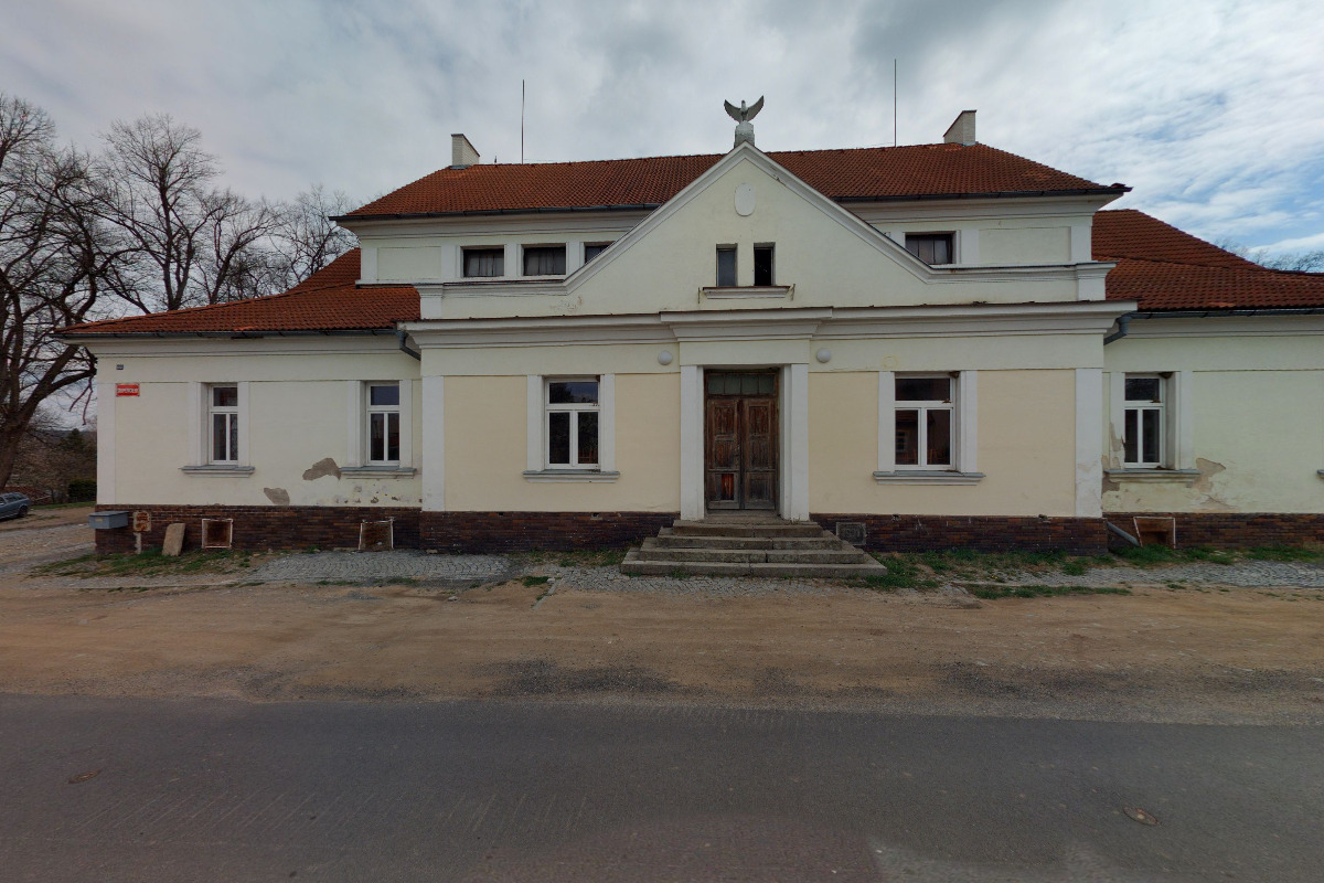 Tělovýchovná jednota Sokol Mirotice