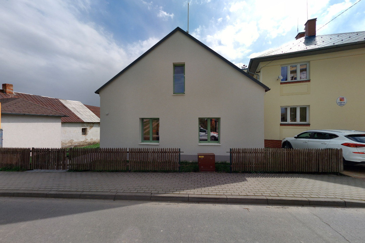 Junák - český skaut, středisko Salvator Dolní Životice