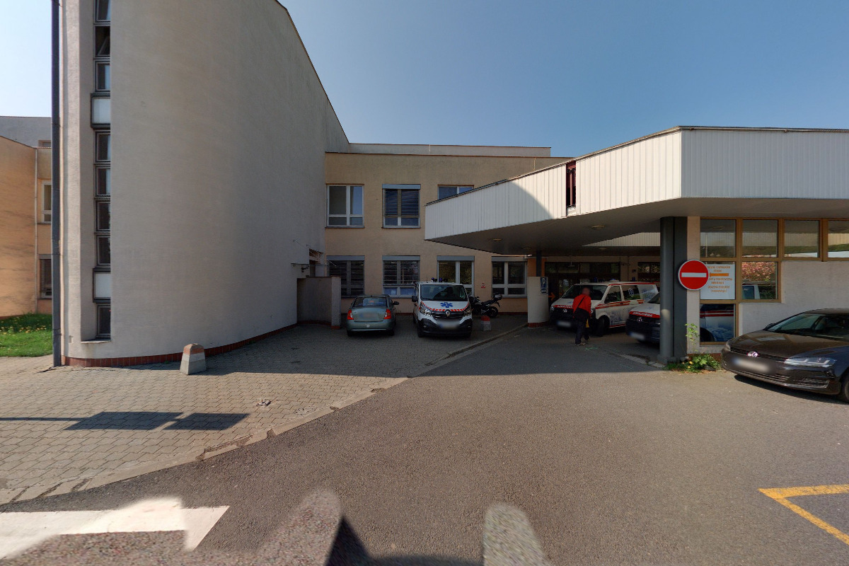 Neurologická ambulance - Fakultní nemocnice Ostrava