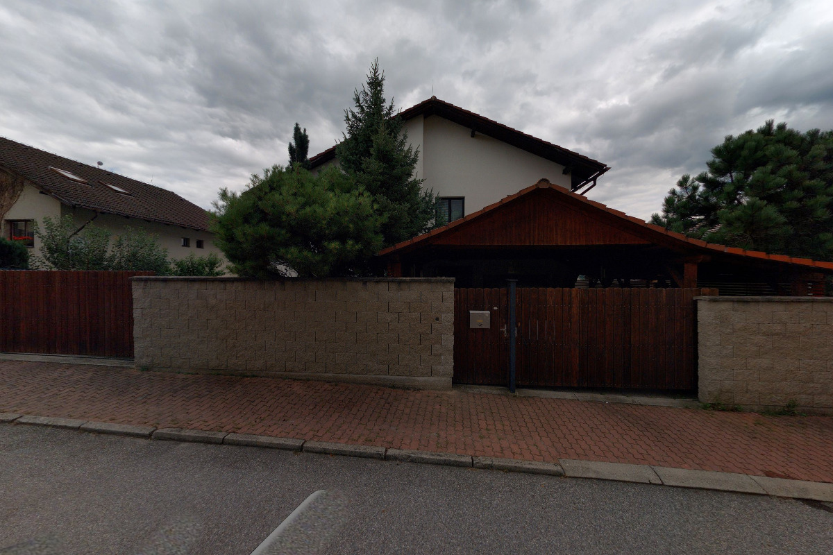 Pavel Martínek - Prodej a servis kompresorů