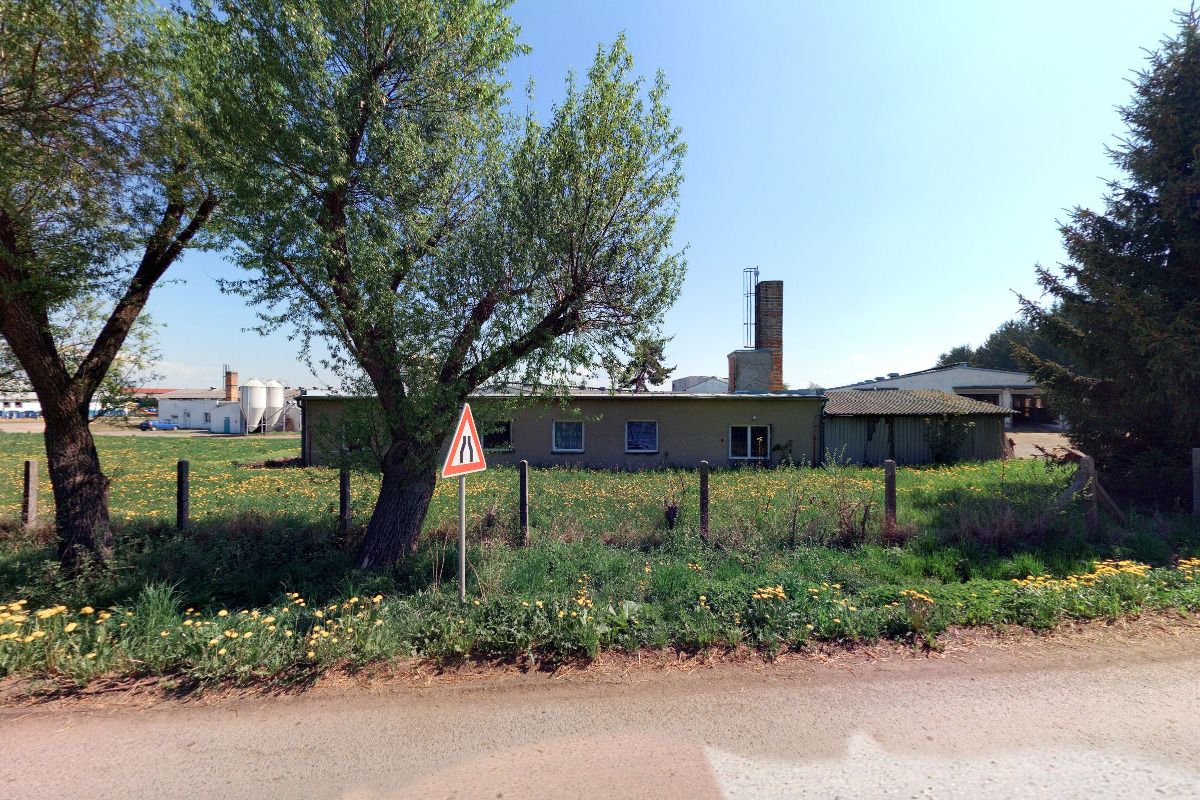 Zemědělské výrobně - obchodní družstvo Smetanova Lhota