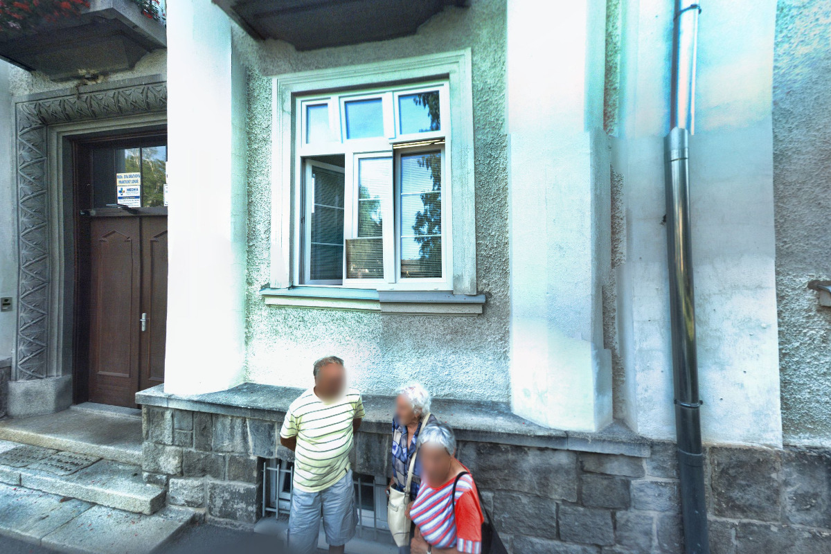 MEDEA DOMÁCÍ PÉČE OPAVA foto 3