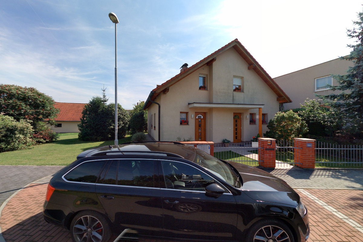 Penzion Maxová foto 5