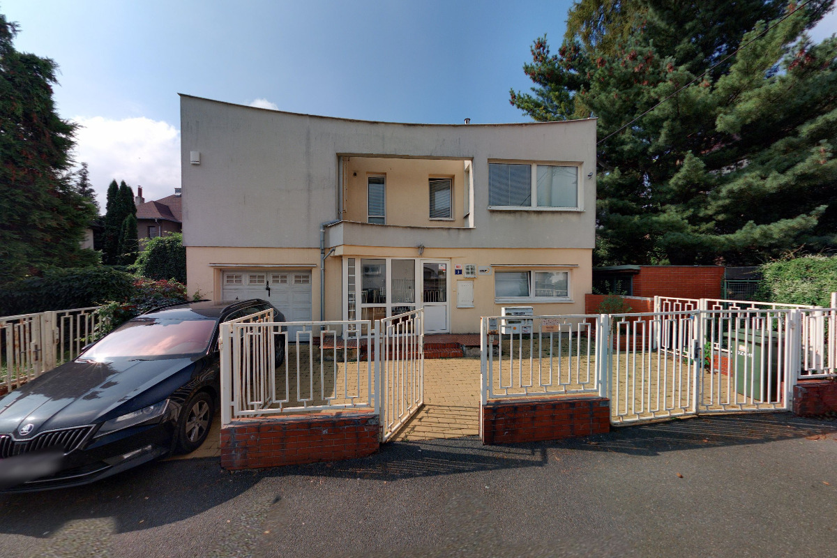 Mgr. Martin Bílý, advokát